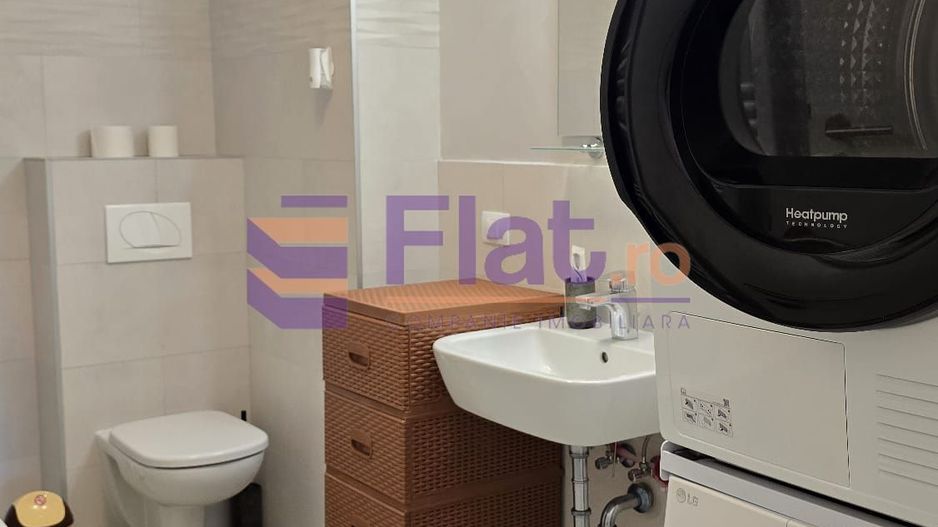 Apartament 3 camere  – Brașov Coresi Tractorul - Poză 26