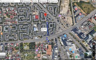 Apartament 2 camere de inchiriat Aviatiei Metrou Aurel Vlaicu - Poză 10