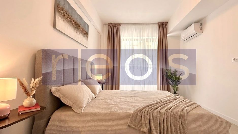 VANZARE 2CAMERE | ROND OMV | 56MP | PARTER | MOBILAT-UTILAT LUX PARCARE - Poză 7