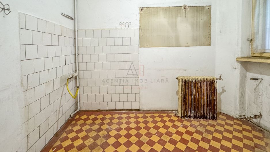 4 Camere  Cismigiu / 109 mp - Poză 8