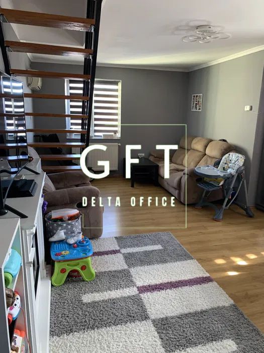 Apartament 3 camere, Decebal - Poză 7