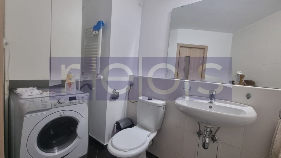 VANZARE-DUPLEX -6 CAMERE- ROND ALBA  IULIA - DECEBAL - Poză 24