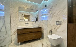 Apartament 3 Camere Herastrau | Loc de parcare - Poză 9