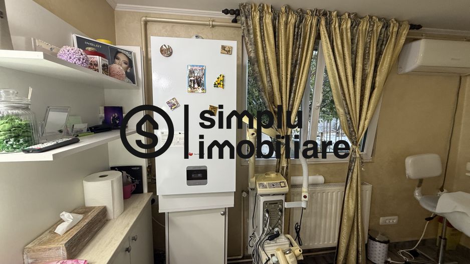 Casa / Spatiu comercial Central str. Nanterre - Poză 6