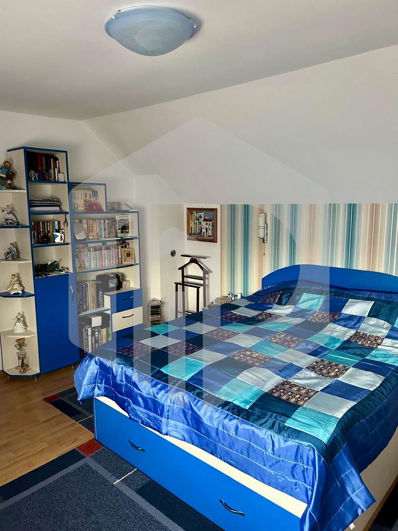 Oportunitate - Casa singur in curte-la cheie - zona Turnisor in Sibiu - Poză 19