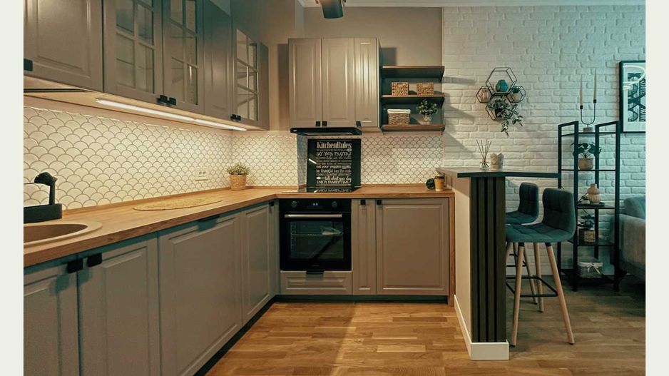 APARTAMENT 2 CAMERE | COMPLET MOBILAT SI UTILAT | PIPERA - Poză 4