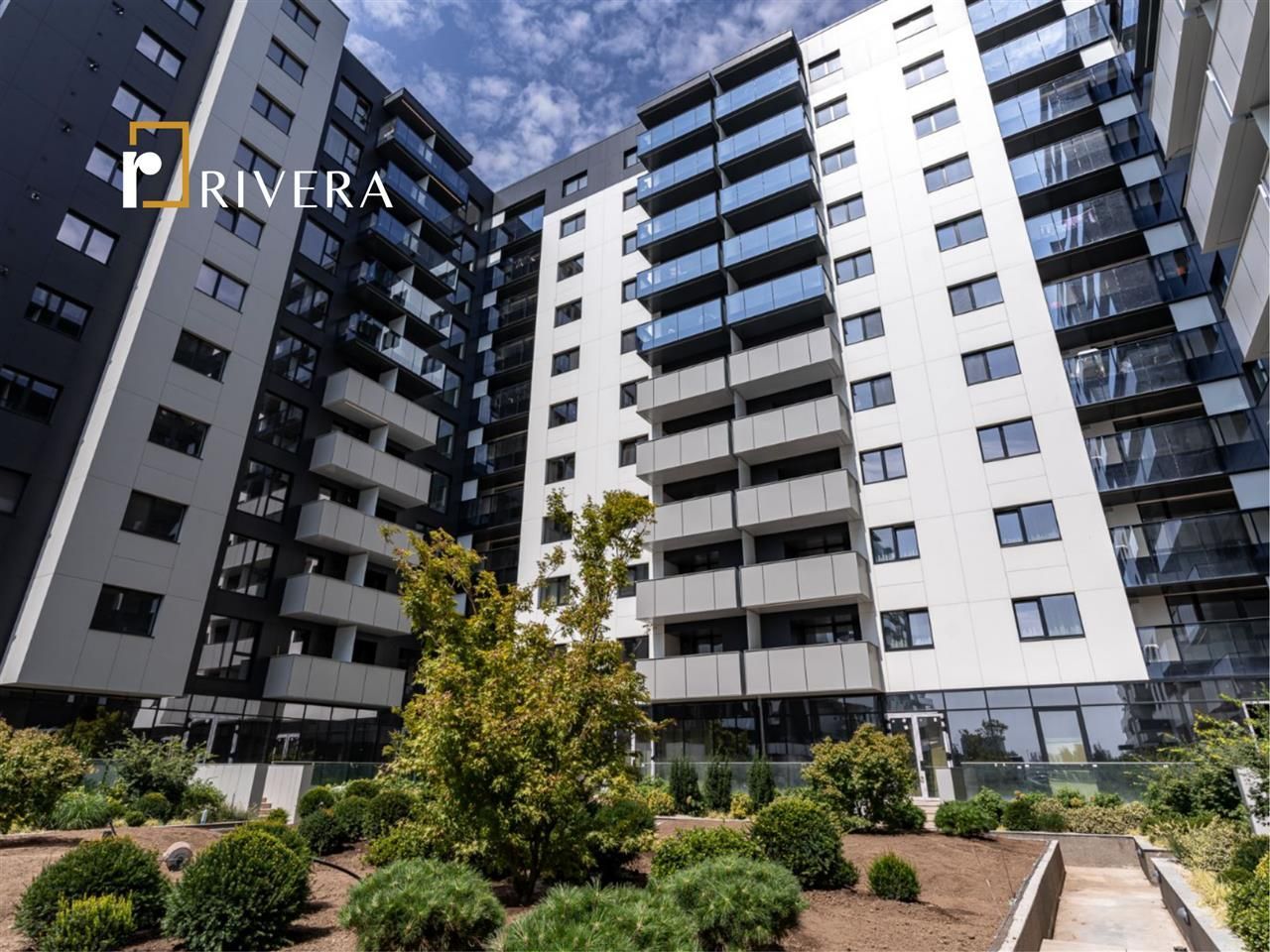 Apartament 2 camere | PIPERA - Poză 1