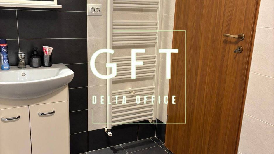 Apartament 3 camere, zona Calea Moldovei - Poză 5