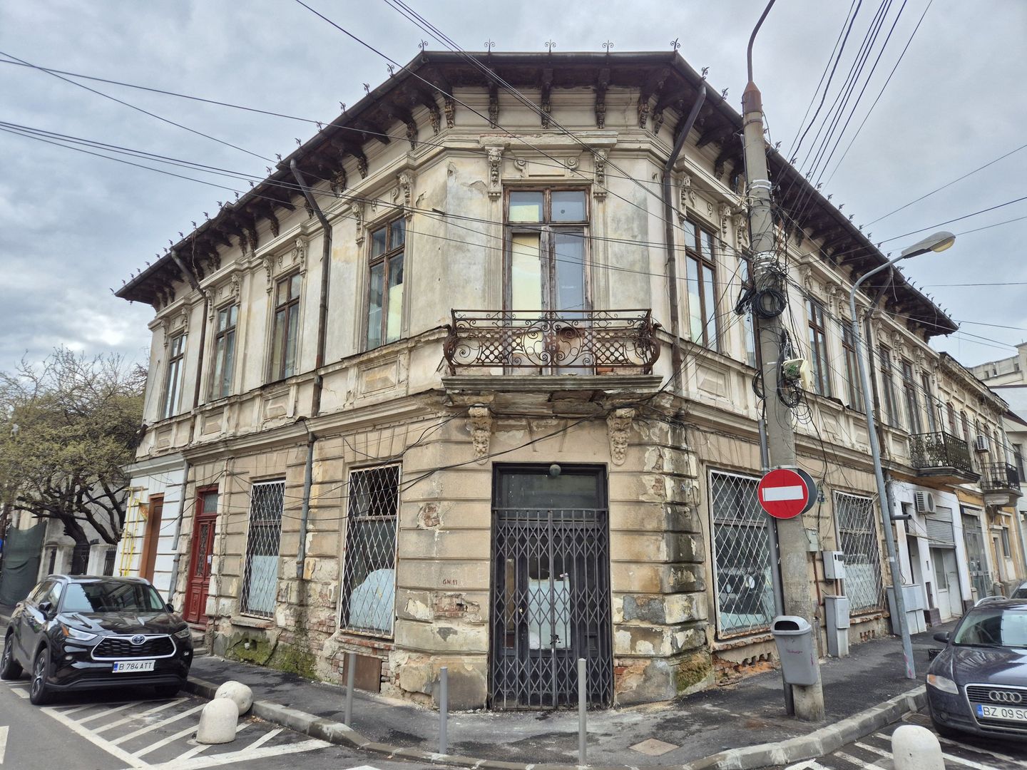 Spatiu comercial P+S - 206,28 mp - Unirii - Poză 3