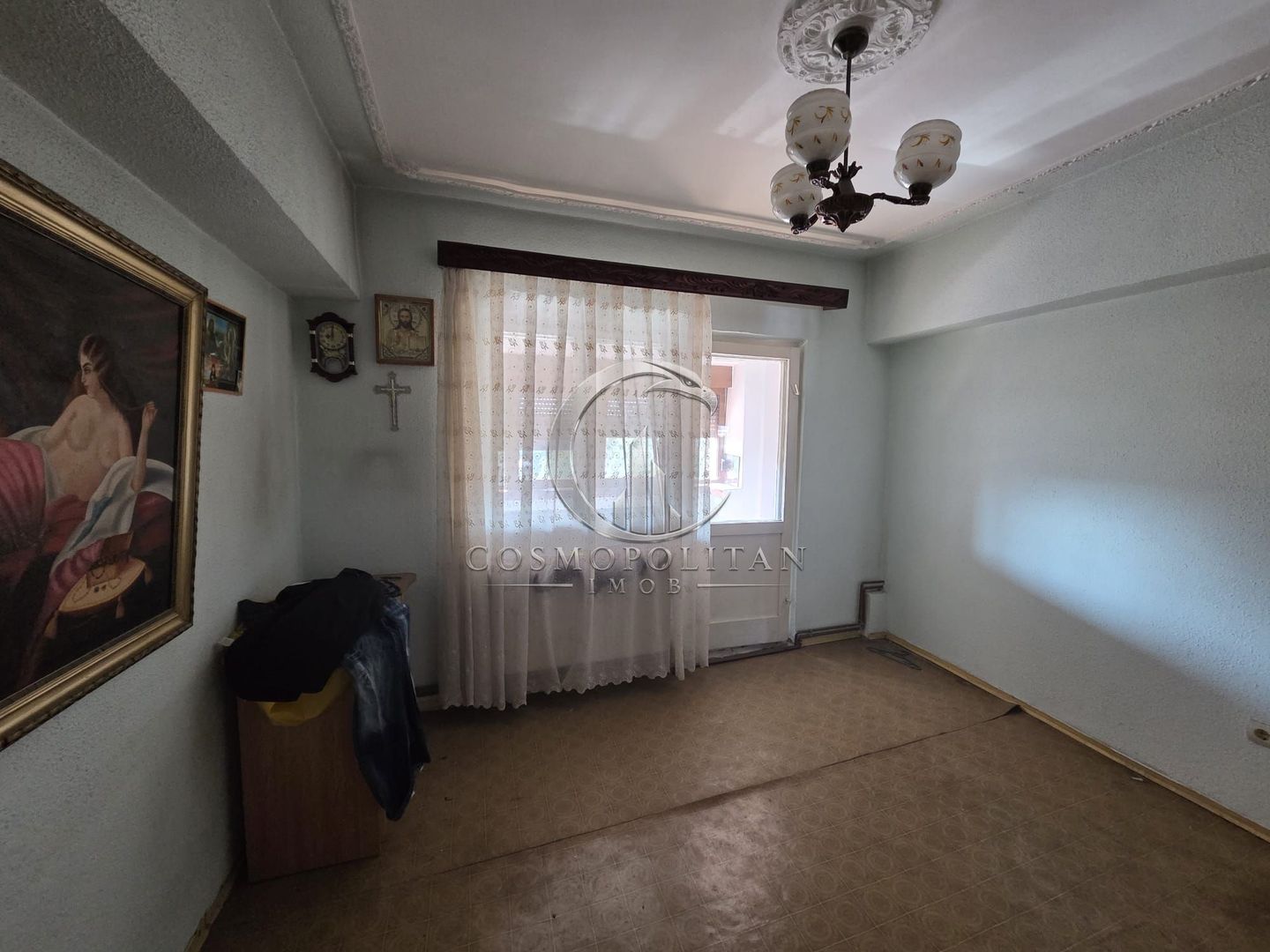 Apartament deosebit cu scara interioara si 4 camere ~ pozitie centrala - Poză 9