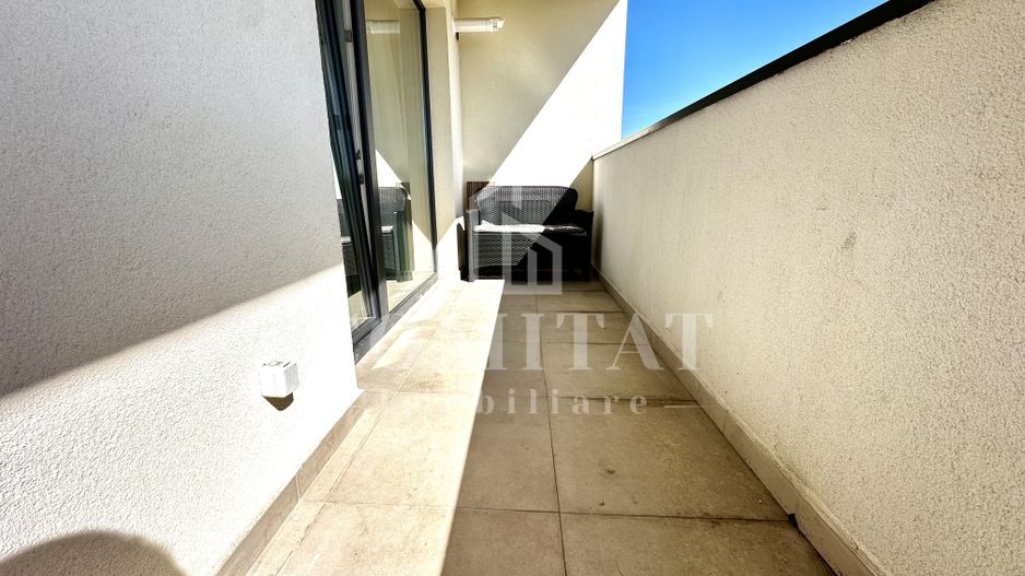 Apartament ultrafinisat | Etaj intermediar | Zona Eroilor-Floresti - Poză 21