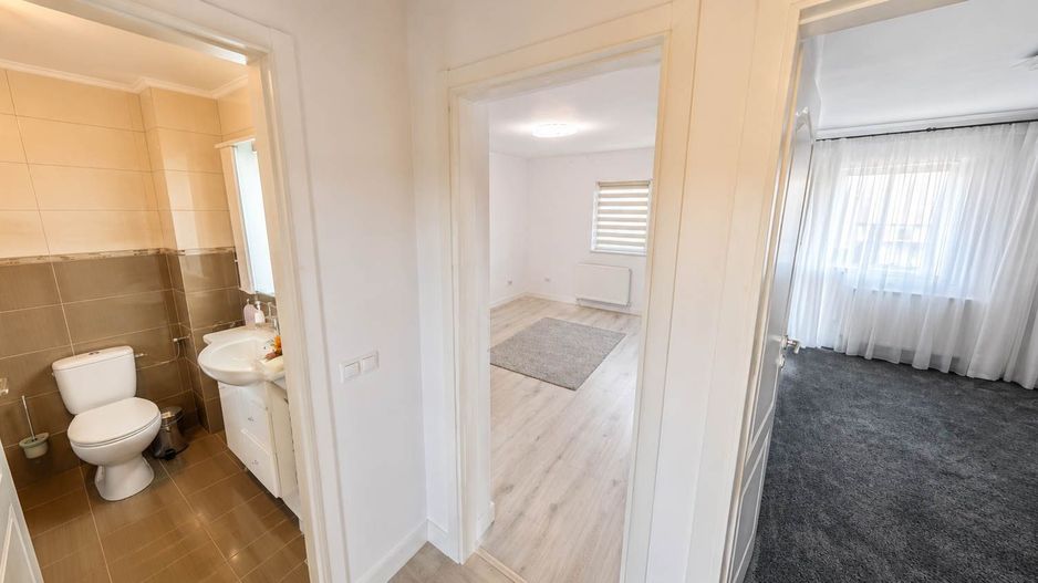 Duplex modern, 4 camere, zona Izvor - Poză 8