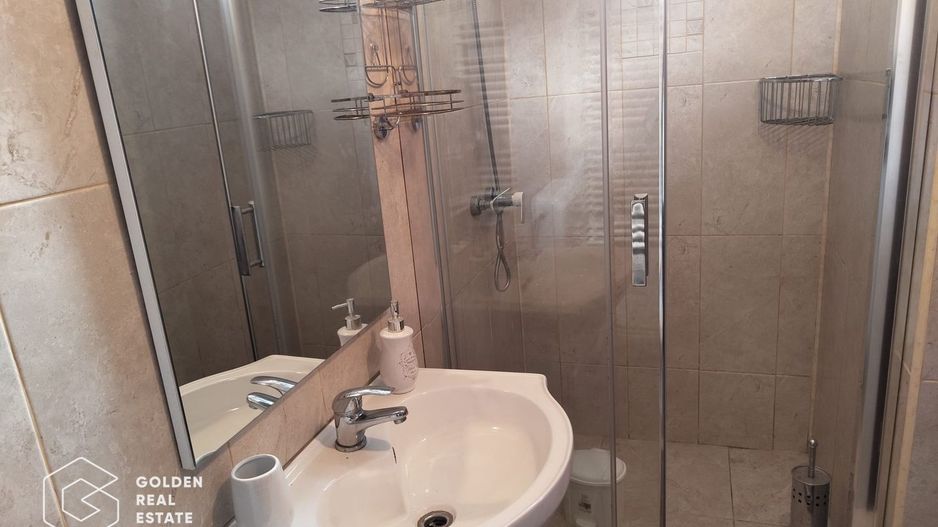 Apartament cu o camera, cu centrala proprie, zona Fabric - Poză 6