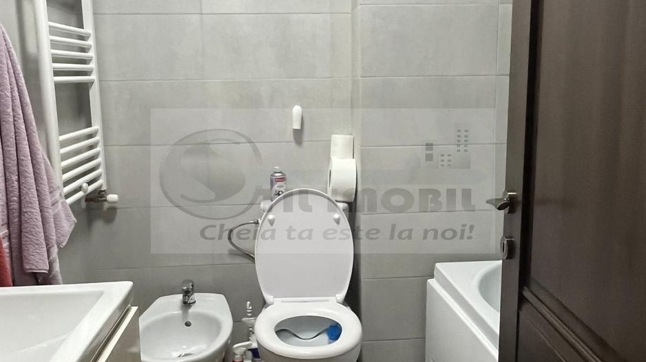 Apartament 2 camere Capat Cug - 399 euro - Poză 15