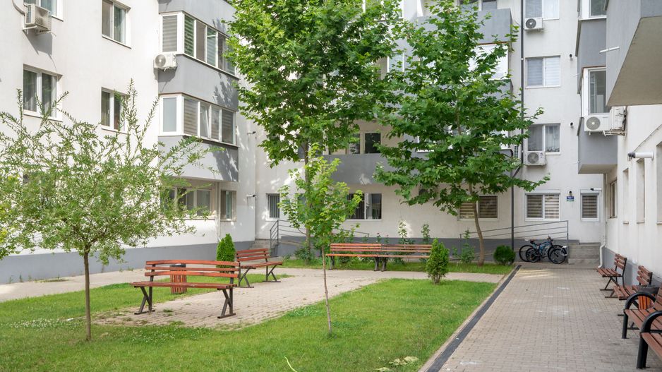 COMISION 0% - Apartament 2 camere Drumul Binelui 45 - Metalurgiei - Poză 19