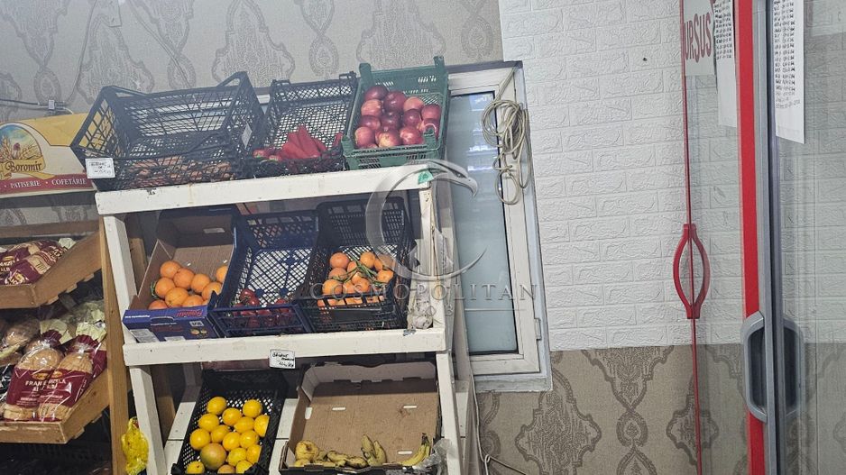 Spatiu comercial zona Sala Sporturilor Pret: 85.000 neg. COMISION 0 - Poză 10