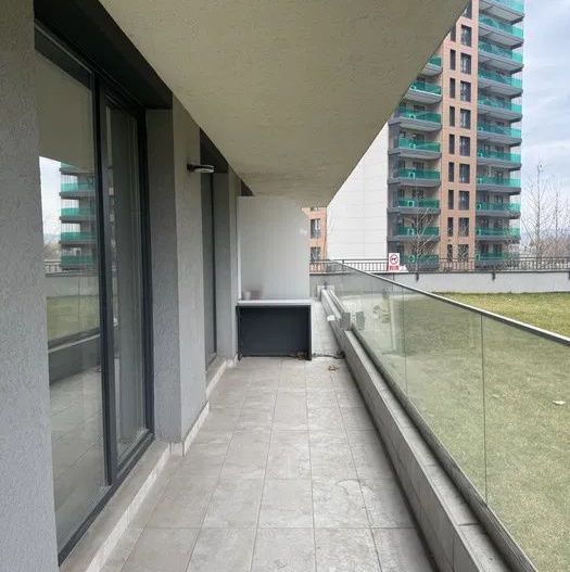 Apartament 2 camere l 58.3 mp utili l terasa l parcare l Frunzisului - Poză 7
