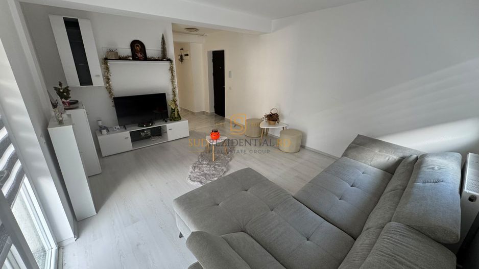 Apartament 2 camere de inchiriat - Drumul Binelui - Metrou Aparatori - Poză 1