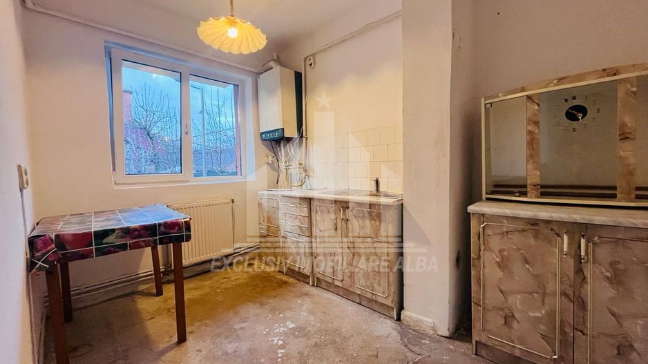 Garsoniera de vanzare, Cetate-Closca - Poză 2