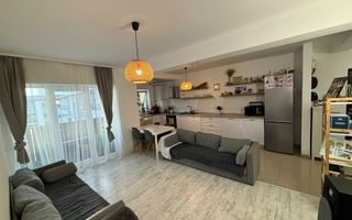 Apartament 3 camere | 62 mpu | Selimbar - Poză 1