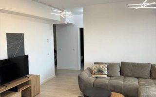 Apartament modern, de inchiriat, cu 3 camere,  Prima inchiriere - Poză 5