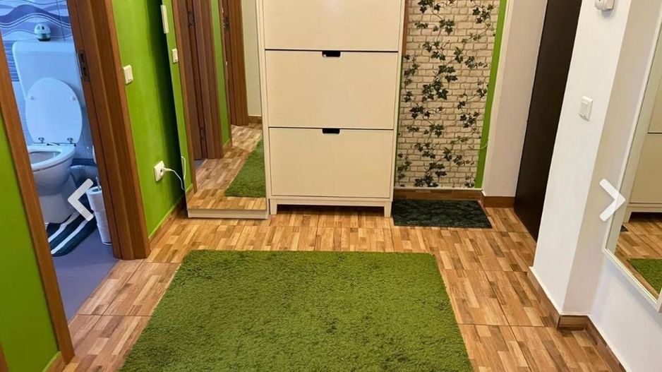 Apartament 2 camere-Aparatorii Patriei-Popesti Leordeni - Poză 7