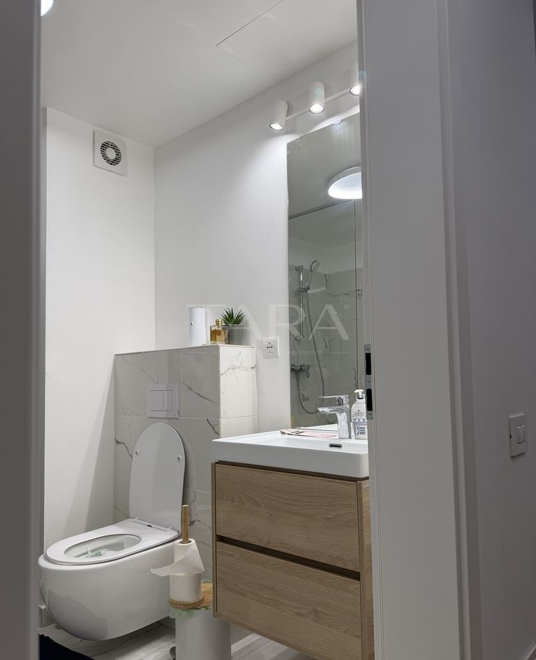 Apartament de lux în zona Iris - Poză 9