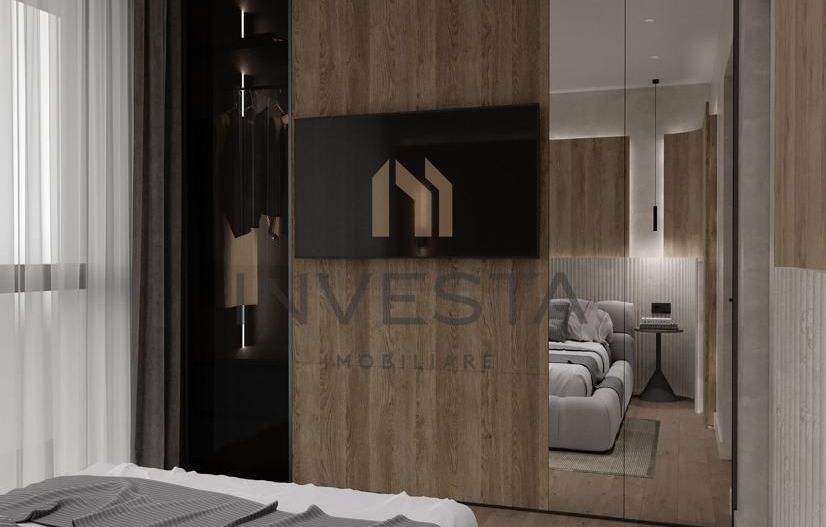 CASA INSIRUITA IN CARTIERUL VORONET, CLUJ NAPOCA - Poză 13