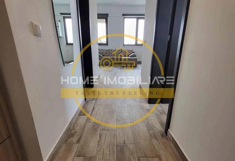 Apartament cu 2 camere/ 43mp/ zona Palas Mall - Poză 5