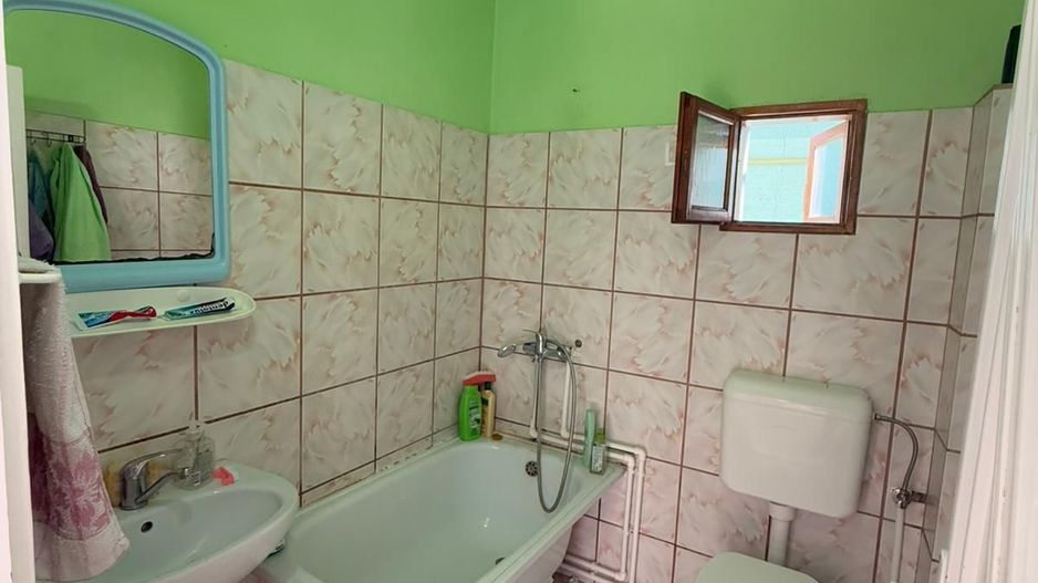 Casa individuala -Dumbravita - Poză 7