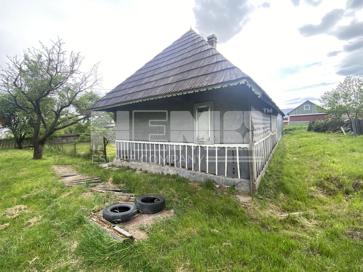 Casa Batranesca | Horodnic De Jos | 37 Ari - Poză 3