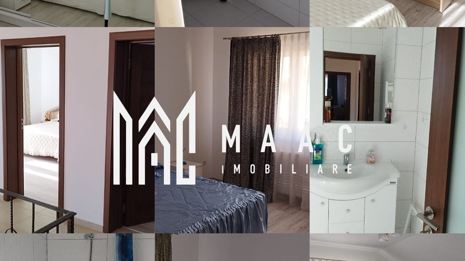 Casă tip duplex | 160 mpu |  Cartierul Tineretului, Sibiu - Poză 3