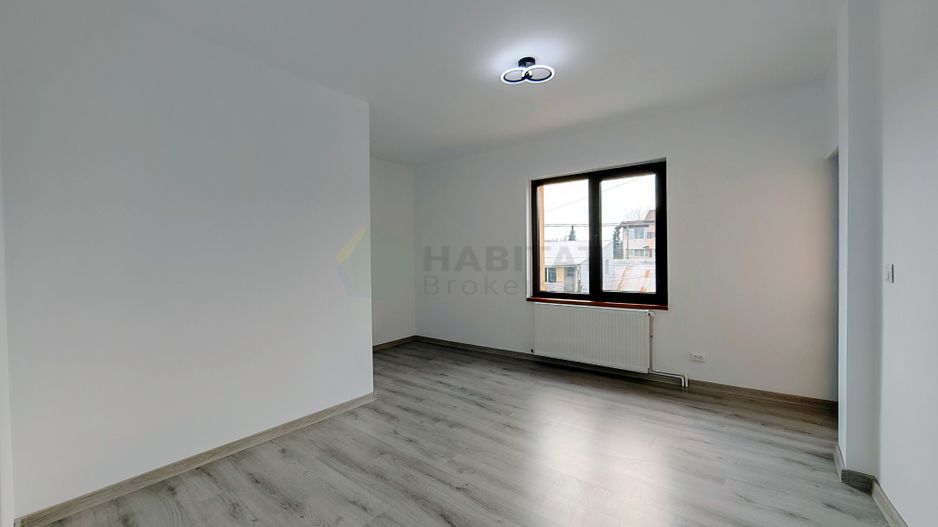 Vilă Individuală cu o curte generoasa zona Aparatorii Patriei - Poză 12