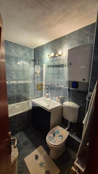 Apartament 3 camere/mobilat-utilat/Militari-piata Gorjului - Poză 7