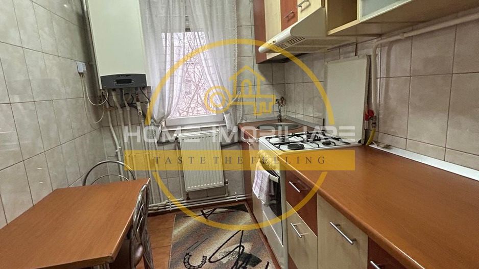 Apartament 3 camere/ semidecomandat/ 54mp/ Dacia - Poză 10