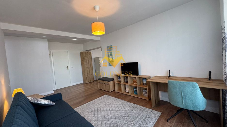 2 camere, modern, parcare, Andrei Muresanu Zona Becas, Trifoiului - Poză 6