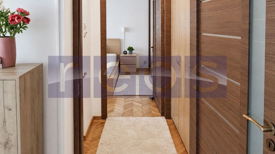 VANZARE | 2 CAMERE | BUCURESTII NOI | METROU BAZILESCU - Poză 6