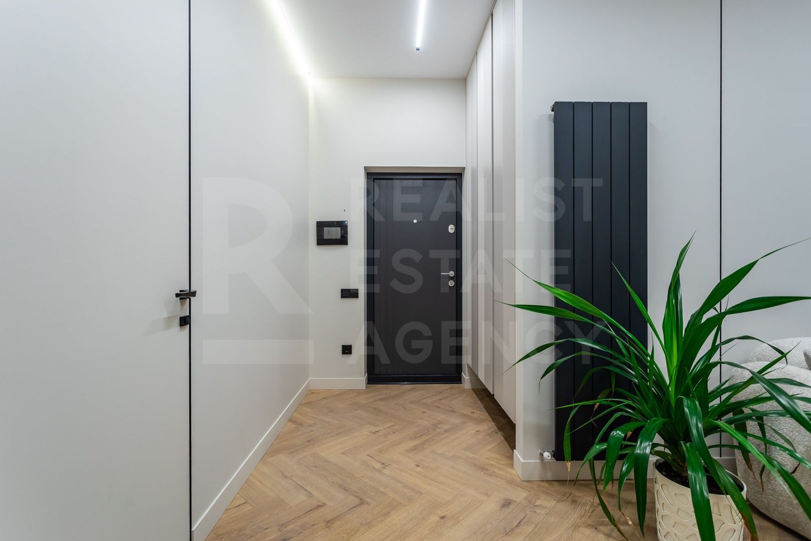 Vânzare, apartament, 2 camere, str. Vasile Lupu, Buiucani - Poză 12