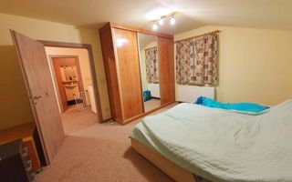 Casa 4 camere, mobilata, 300 mp teren, Ampoi 3 - Poză 8