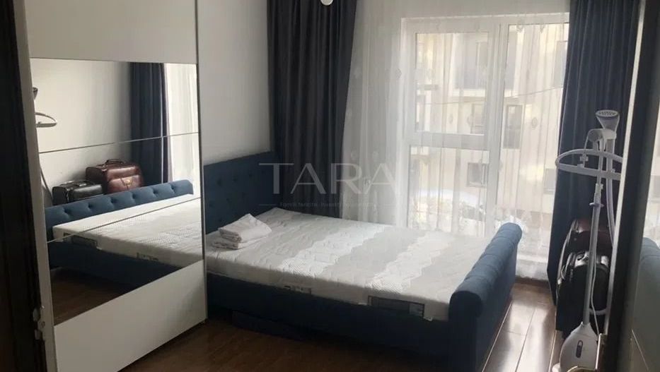 Apartament 3 camere finisat modern – Florești. - Poză 4