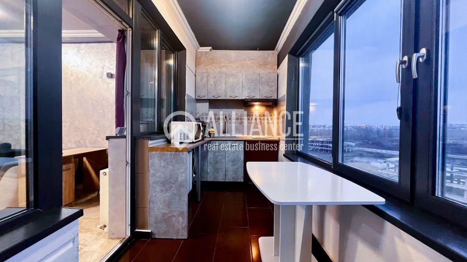 TOMIS NORD(COD 05) - Campus Apartament 2 Camere cu Vedere la Lac - Poză 14