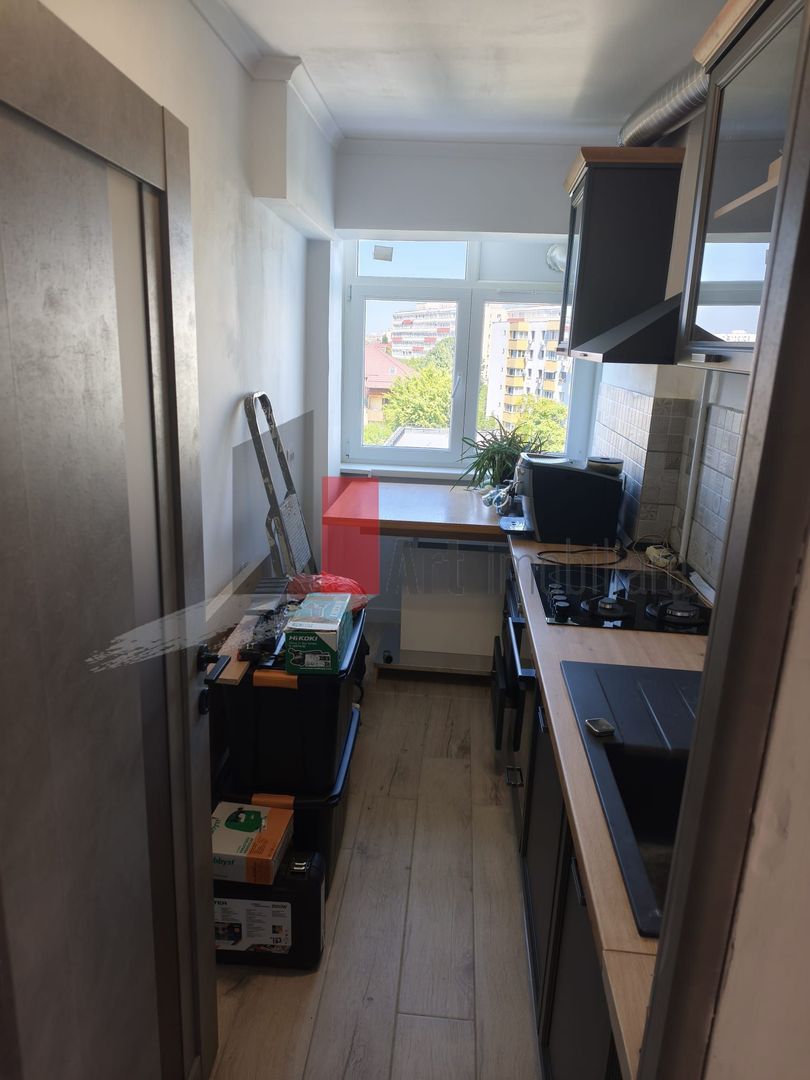 Vânzare apartament 2 camere decomandat Luică - Poză 17
