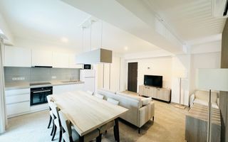 BG113-Penthouse Mobilat Utilat,Et6,Terasa 40 mp,-Spital Judetean - Poză 5