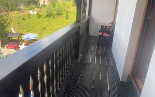Pensiune superbă de închiriat in Predeal - Poză 7