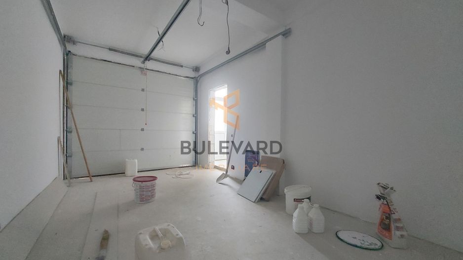 Casa de tip duplex finisata, zona strazii Tautiului! - Poză 11