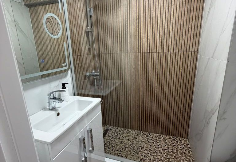 Garsoniera - Universitate, etaj 6, renovată, mobilată și utilată, fără risc - Poză 5