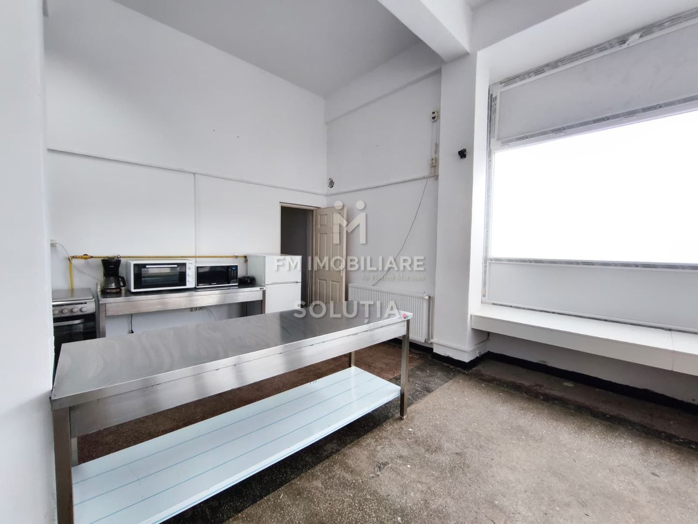 Spațiu comercial / producție de închiriat | Ferneziu | Baia Mare - Poză 3