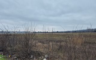 Teren intravilan 49309 mp - sos. De Centura pentru Parcuri Logistice si Hale - Poză 4