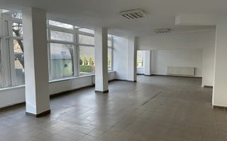 Vânzare/Inchiriere Spațiu Comercial 145,55 mp, Zona Kaufland - Carei - Poză 2
