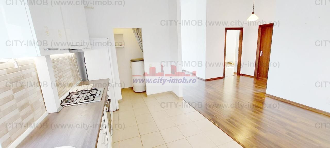 Inchiriere Apartament  trei  camere Baneasa cu terasa de 55 mp - Poză 9